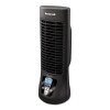 Honeywell QuietSet Personal Table Fan  Black (HWLHTF210B)