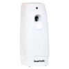 Boardwalk Classic Metered Air Freshener Dispenser  4  x 3  x 9 5   White (BWK908)