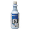 Misty Secure Hydrochloric Acid Bowl Cleaner  Mint Scent  32oz Bottle  12 Carton (AMR1038801)