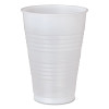 Dart Conex Galaxy Polystyrene Plastic Cold Cups  16 oz  50 Bag (DCCY16TPK)