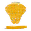 Diversey ekcoscreen Urinal Screen  Citrus  12 Carton (DVOEKS13C12)