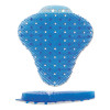 Diversey ekcoscreen Urinal Screen  Fresh  12 Carton (DVOEKS3B12)
