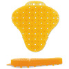 Diversey ekcoscreen Urinal Screen  Tropical  12 Carton (DVOEKS4O12)