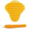 Diversey ekcoscreen Urinal Screen  Tropical  12 Carton (DVOEKS4O12)