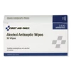PhysiciansCare by First Aid Only First Aid Alcohol Pads  50 Box (FAO51019)