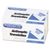 PhysiciansCare by First Aid Only First Aid Antiseptic Towelettes  25 Box (FAO51028)