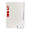 First Aid Only ANSI Class B  4 Shelf First Aid Station with Medications  1437 Pieces (FAO90576)