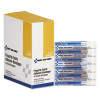 First Aid Only Fingertip Bandages  1 88  x 2   40 Box (FAOG126)
