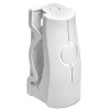 Fresh Products Eco Air Dispenser Cabinet  2 75  x 2 75  x 6   White  12 Carton (FRSEACAB)