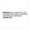 Carnation Half   Half  0 304 oz Cups  360 Carton (NES18894)