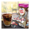 Coffee mate Liquid Coffee Creamer  Salted Caramel Chocolate  0 38 oz Mini Cups  50 Box (NES77197)