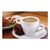 Coffee mate Liquid Coffee Creamer  Salted Caramel Chocolate  0 38 oz Mini Cups  50 Box (NES77197)