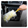 Swiffer Heavy Duty Dusters Refill  Dust Lock Fiber  Yellow  6 Box (PGC21620BX)