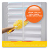 Swiffer Heavy Duty Dusters Refill  Dust Lock Fiber  Yellow  6 Box (PGC21620BX)
