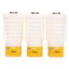 Rubbermaid Commercial TCell Microtrans Odor Neutralizer Refill  Citrus  1 62 oz  6 Carton (RCP402113)