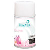 TimeMist Premium Metered Air Freshener Refill  Baby Powder  5 3 oz Aerosol  12 Carton (TMS1042686)