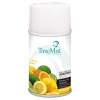 TimeMist Premium Metered Air Freshener Refill  Citrus  6 6 oz Aerosol  12 Carton (TMS1042781)