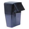 TOLCO Top PerFOAMer Foam Soap Dispenser  32 oz  4 75  x 7  x 9   Black (TOC230210)