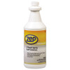 Zep Professional Z-Tread Buff-Solution Spray  Neutral  1qt Bottle (ZPP1041424)