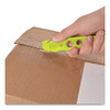 Westcott Safety Cutter  5 75   Assorted  5 Pack (ACM17379)