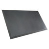 Alera AdaptivErgo Anti-Fatigue Mat  24 x 36  Black (ALEAE23AFM)