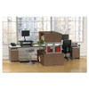 Alera AdaptivErgo Anti-Fatigue Mat  24 x 36  Black (ALEAE23AFM)