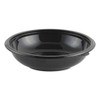 Anchor Packaging Crystal Classics Bowl  32 oz  Black  300 Carton (ANZ4548432)