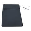 Artistic Wireless Charging Pads  Qi Wireless Charging  5W  11   Black (AOPART59026M)