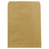 Duro Bag Kraft Paper Bags  8 5  x 11   Brown  2 000 Carton (BAGMK85112000)