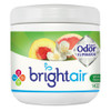 BRIGHT Air Super Odor Eliminator  White Peach and Citrus  14 oz  6 Carton (BRI900133CT)