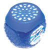 BRIGHT Air Scent Gems Odor Eliminator  Cool and Clean  Blue  10 oz  6 Carton (BRI900228CT)