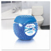BRIGHT Air Scent Gems Odor Eliminator  Cool and Clean  Blue  10 oz  6 Carton (BRI900228CT)