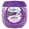 BRIGHT Air Scent Gems Odor Eliminator  Sweet Lavender   Violet  10 oz (BRI900426EA)