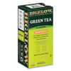Bigelow Decaffeinated Green Tea  Green Decaf  0 34 lbs  28 Box (BTC10347)