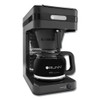 BUNN 10-Cup Speed Brew Elite CSB2G Coffee Maker  Gray (BUNCSB2G)
