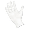 Boardwalk General Purpose Vinyl Gloves  Powder Latex-Free  2 3 5mil  Small  Clear  100 Box (BWK365SBX)