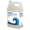 Boardwalk Industrial Strength Carpet Extractor  Clean Scent  1 gal Bottle  4 Carton (BWK4822)