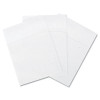 Boardwalk Low-Fold Dispenser Napkins  1-Ply  7  x 12   White  8000 Carton (BWK8316W)