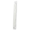 Boardwalk Heavyweight Wrapped Polypropylene Cutlery  Knife  White  1 000 Carton (BWKKNIHWPPWIW)