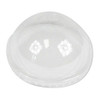Boardwalk PET Cold Cup Dome Lids  Fits 16-24 oz Plastic Cups  Clear  1000 Carton (BWKPETDOME)
