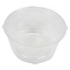 Boardwalk Souffl    Portion Cups  2 oz  Polypropylene  20 Cups Sleeve  125 Sleeves Carton (BWKPRTN2TS)