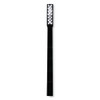 Carlisle Flo-Pac Utility Toothbrush Style Maintenance Brush  Nylon  7 1 4   Black (CFS4067400DZ)