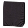 Creativity Street Dry Erase Cloth  Black  12 x 14 (CKC2032)
