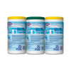 Clorox Disinfecting Wipes  7 x 8  Fresh Scent Citrus Blend  75 Canister  3 Pk (CLO30208PK)