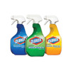 Clorox Clean-Up Cleaner   Bleach  32 oz Bottle  9 Carton (CLO31221)