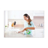 Clorox Clean-Up Cleaner   Bleach  32 oz Bottle  9 Carton (CLO31221)