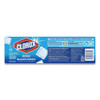 Clorox Control Bleach Packs  Regular  12 Tabs Pack  6 Packs Carton (CLO31371)