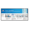 Clorox Healthcare Fuzion Cleaner Disinfectant  Unscented  32 oz Spray Bottle  9 Carton (CLO31478)