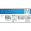 Clorox Healthcare Fuzion Cleaner Disinfectant Spray  Liquid  32 oz (CLO31478EA)
