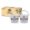 Clorox Healthcare VersaSure Cleaner Disinfectant Wipes  1-Ply  12  x 12   White  110 Bucket  2 CT (CLO31759)